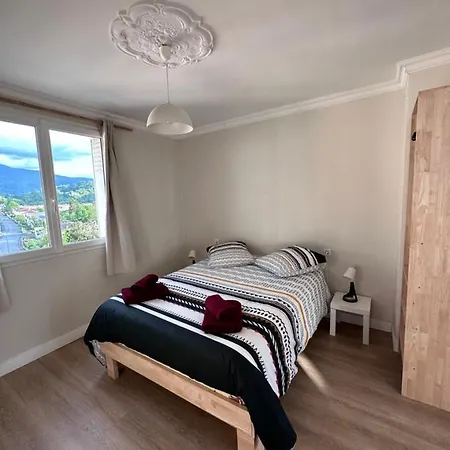 Apparemment T3 55m2 ルルド