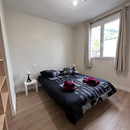 شقة Apparemment T3 55m2 لورد