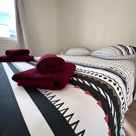 Apparemment T3 55m2 アパート ルルド