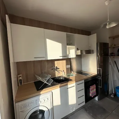 Apartamento Apparemment T3 55m2 *