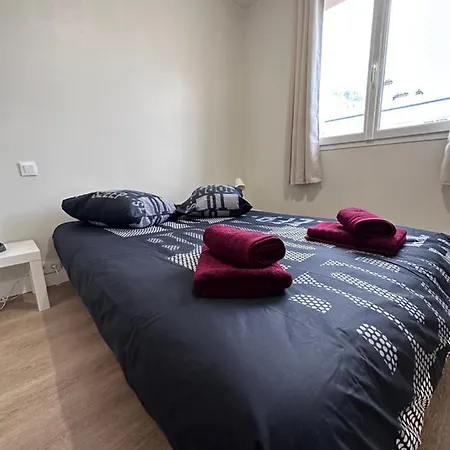 Apparemment T3 55m2 *