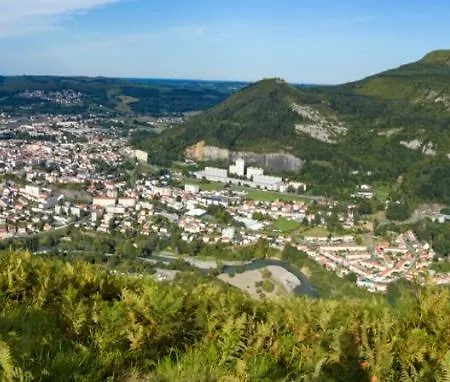 Apparemment T3 55m2 アパート *