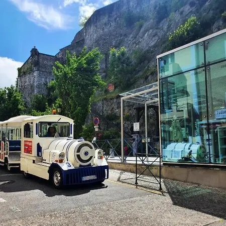 Apparemment T3 55m2 アパート