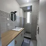 Apparemment T3 55m2 Apartmán Lurdy