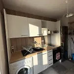Apartmán Apparemment T3 55m2 *