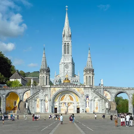 Apartment Apparemment T3 55m2 Lourdes