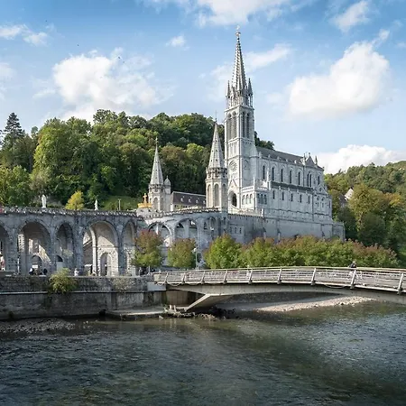 Apparemment T3 55m2 Apartment Lourdes