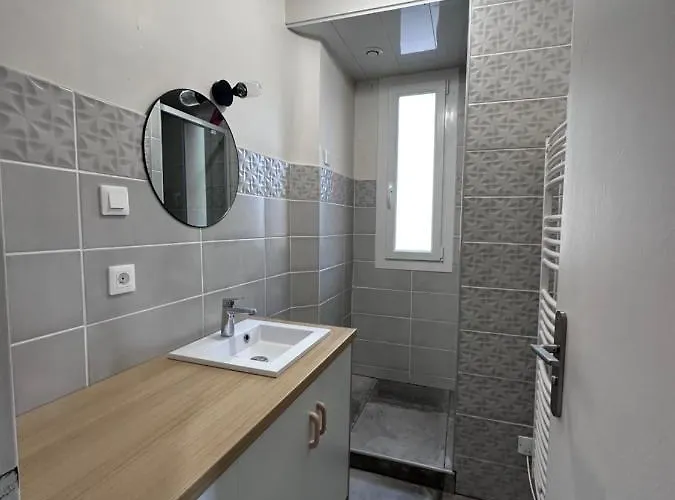 Apparemment T3 55m2 Appartement Lourdes