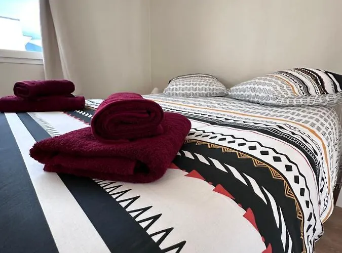 Apparemment T3 55m2 Appartement Lourdes