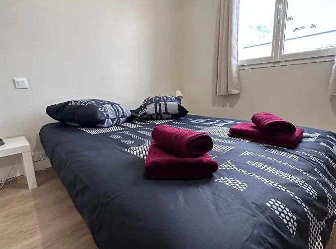 Apparemment T3 55m2 *