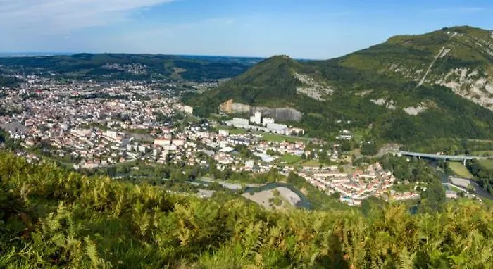 Apparemment T3 55m2 Appartement *