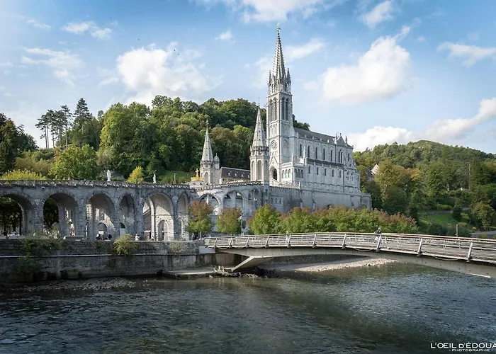 Apparemment T3 55m2 Appartement Lourdes